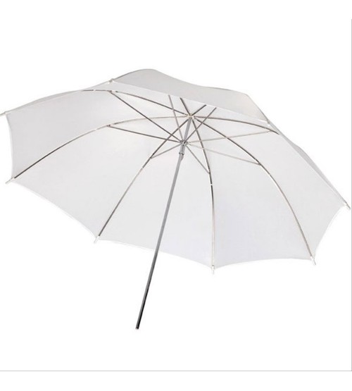 Tronic Umbrella Transparant 33"